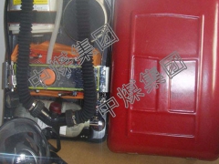 氧气呼吸器 氧气呼吸器生产商直销图2