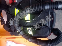 氧气呼吸器 氧气呼吸器生产商直销图3