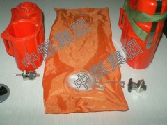 压缩氧气自救器 压缩氧气自救器厂家图3
