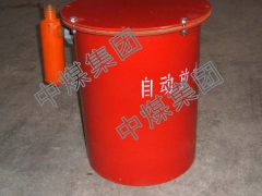 自动正压放水器 自动正压放水器供应商图1