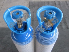 40L氧气瓶 40L氧气瓶中煤直销图1