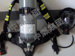 空气呼吸器 空气呼吸器供应商报价图2