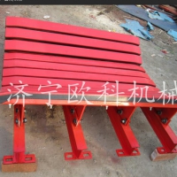普通缓冲床 矿用双抗缓冲床