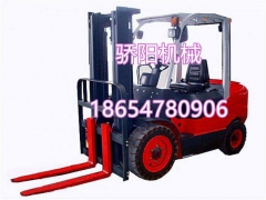 3吨电动叉车价格，型号齐全全自动电动叉车图2