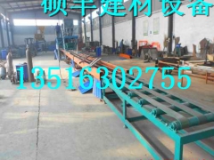 FS免拆建筑模板设备硕丰建材设备行业图3