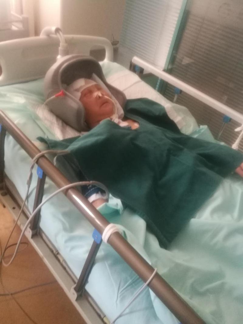 祖孙无辜被暴打住院只需7万却网筹70万 家属回应