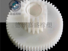 高分子传动齿轮 UPE行星齿轮塑料链轮供应图3
