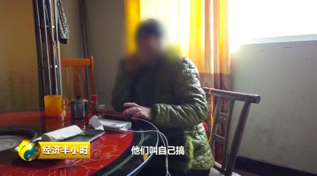 河南扶贫房墙砖一掰就碎 政府为糊弄检查干这事