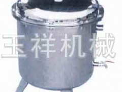 双联过滤器(双筒过滤器,不锈钢过滤器)厂家,图片,价格图1