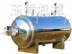 杀菌锅,卧式杀菌锅,高温杀菌锅,高压杀菌锅价格多少钱图1