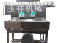 回转式电动冲刷瓶一体机(洗瓶机,刷瓶机,冲瓶机)