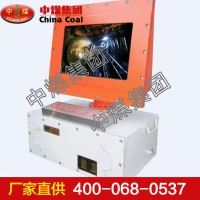 KJD127防爆计算机 防爆计算机生产商直销