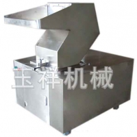PG系列强力破骨机,不锈钢碎骨机,禽骨头破碎机