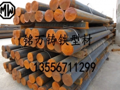 哈尔滨进口QT400-15铸铁棒机械加工性能图1