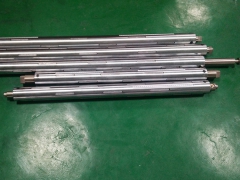来图定做各种规格板式气胀轴 键条式气胀轴 膨胀轴 充气轴图3