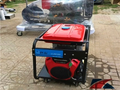 供应KY-5022冷热水高压清洗机图3