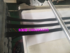 丁基阻尼生产线_丁基胶条挤出机厂家图2