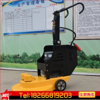 理石高速抛光机  渗透剂地坪高速抛光机