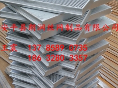 条缝筛板 条缝筛板应用图1