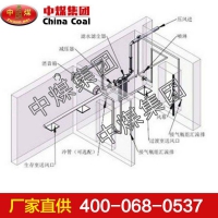 气幕喷淋装置 气幕喷淋装置直销