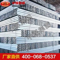 M18槽帮钢  M18槽帮钢出厂价格