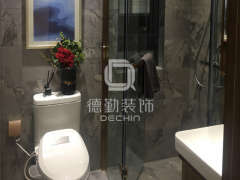 深圳装修公司_深圳市德勤装饰工程有限公司图1