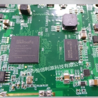 军工计算机PCBA电路板生产SMT贴片插件后焊一站式生产厂家