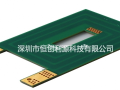 电源厚铜板PCB线路板生产厂家图1