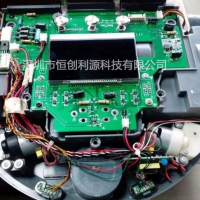 智能扫地机吸尘器PCBA电路板生产SMT贴片插件一站式生产