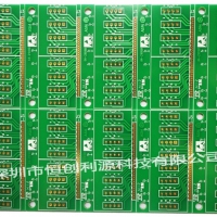 自动化生产设备PCB电源板线路板