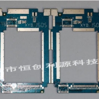 自动化生产设备PCB电路板