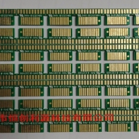 电金手指PCB线路板生产厂家