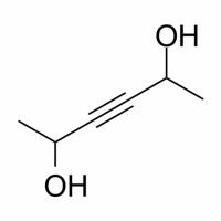 3-已炔-2.5-二醇      HD