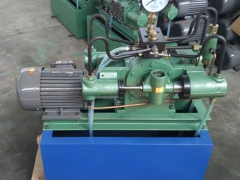 自动控压型电动试压泵研发生产厂家图2