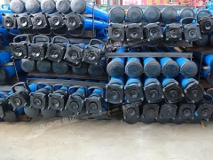 外注式单体液压支柱 外注式单体液压支柱生产图1