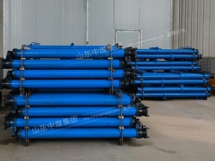 DWQ型单体液压支柱 DWQ型单体液压支柱生产图1