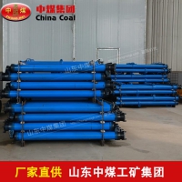 玻璃钢单体液压支柱 玻璃钢单体液压支柱参数