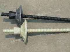 玻璃钢锚杆 玻璃钢锚杆生产图1