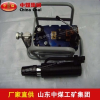 锚索张拉机具 锚索张拉机具参数