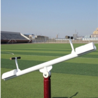 双人跷跷板体育器材生产厂家