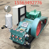 BW150-10型泥浆泵调速变压注浆机