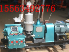 BW150-10型泥浆泵调速变压注浆机图3