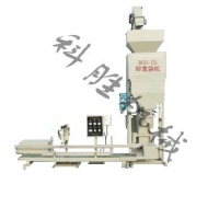 吕梁科胜DGS-25颗粒包装机丨尿素包装机