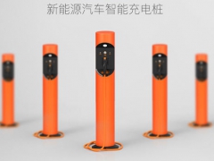 浅析：2019智能充电桩解决方案图1
