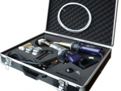 供应booster EX2手提挤出式焊枪图3