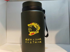 陶瓷酒瓶方形酒盒圆柱体保温杯uv打印机贵阳性价比好图3