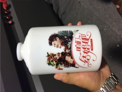 陶瓷酒瓶方形酒盒圆柱体保温杯uv打印机贵州前景如何图3