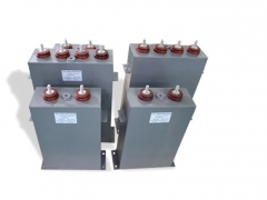 高压脉冲电容高压充磁机电容1500VDC 1500UF 赛福图2