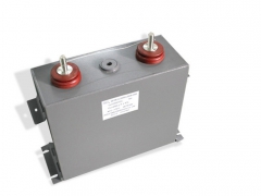 赛福电子 1500VDC 3200UF高压脉冲储能电容器图3