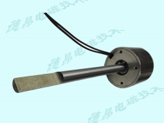 韶山电磁铁厂家干果分选机用图3